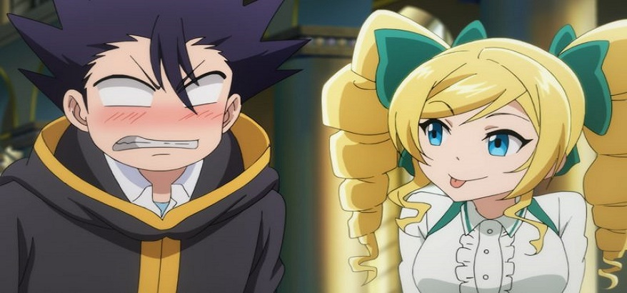 Download Anime Subtitle Indonesia Terbaru di Situs Terbaik Sultan Anime