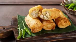 Cara Membuat Sosis Solo untuk Ide Jualan, Menu Makanan Keluarga Indonesia