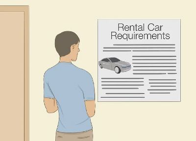 Menghindari Risiko dan Kerugian dalam Usaha Rental Mobil