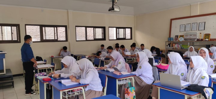 Mendukung Inklusi dan Keanekaragaman di Boarding School Bandung