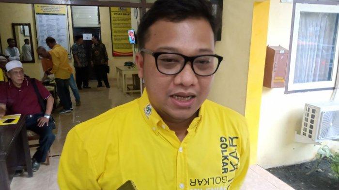 Mengenal Lebih Dekat: Profil Daniel Mutaqien Syafiuddin (Golkar) Daerah Pemilihan Jawa Barat VIII dalam Dunia Politik Indonesia
