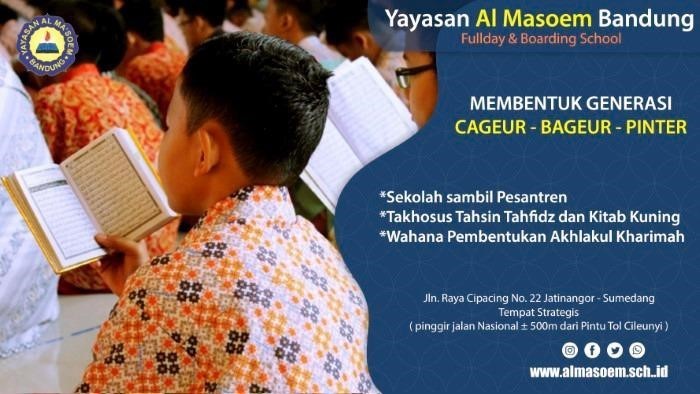 Peran Ekstrakurikuler di Pondok Pesantren dalam Mengasah Keahlian Santri
