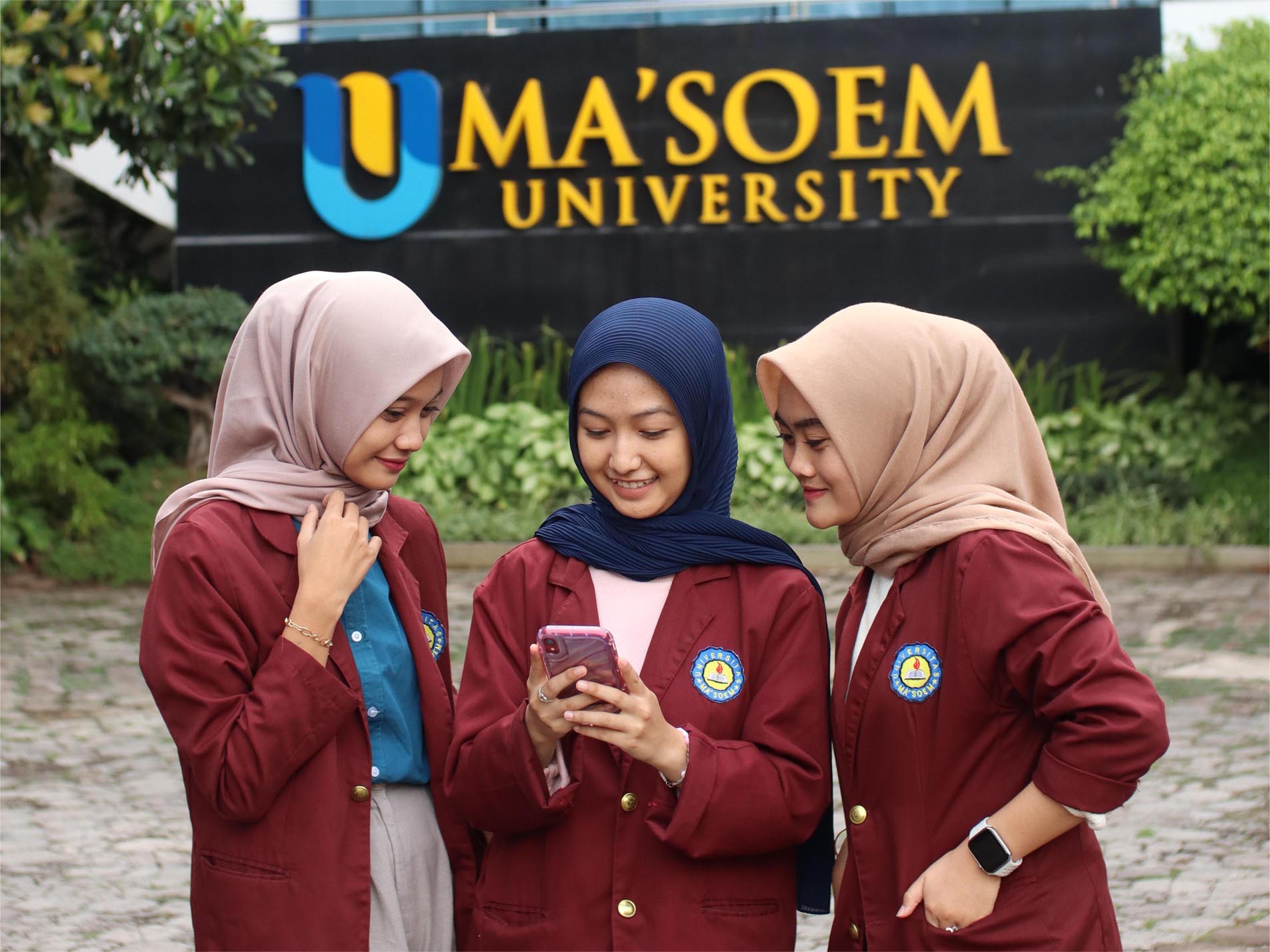 Menatap Masa Depan Digital melalui Jurusan Informatika Bandung