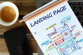 Apa Itu Landing Page dan Manfaatnya Bagi Pemasaran?