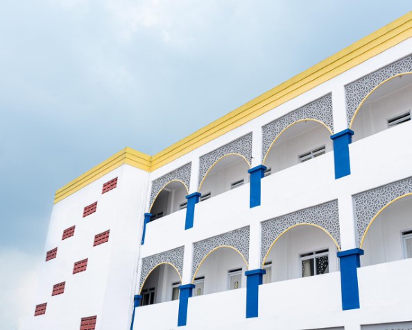 Kegiatan Inovatif di Ekstrakurikuler IPTEK Pesantren Al Masoem Bandung