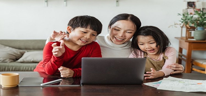 Yuk Belajar, Meski Pandemi Anak Indonesia Harus Tetap Pintar
