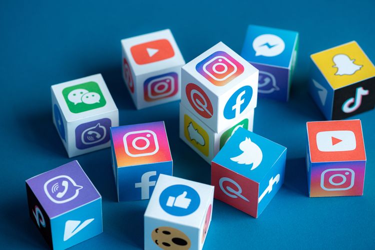 Akun Media Sosial Apa Saja yang Paling Banyak Penggunanya?