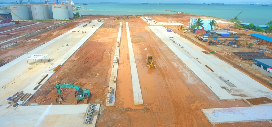 Jasa Konstruksi Modern, Mitra Strategis dalam Mewujudkan Infrastruktur Masa Depan