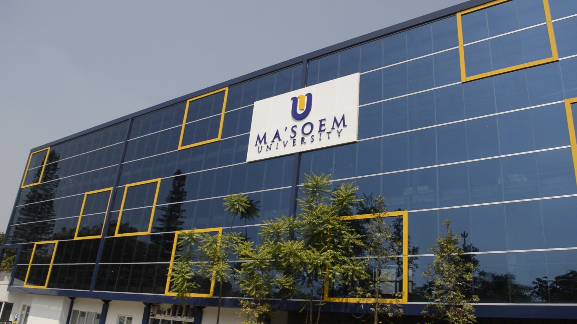 5 Universitas Tersembunyi di Bandung yang Wajib Kamu Tahu