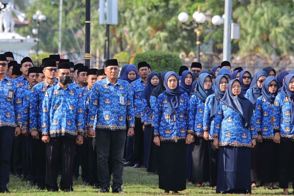 Persiapan Ujian PPPK: Perjalanan Menuju Sukses Menjadi ASN