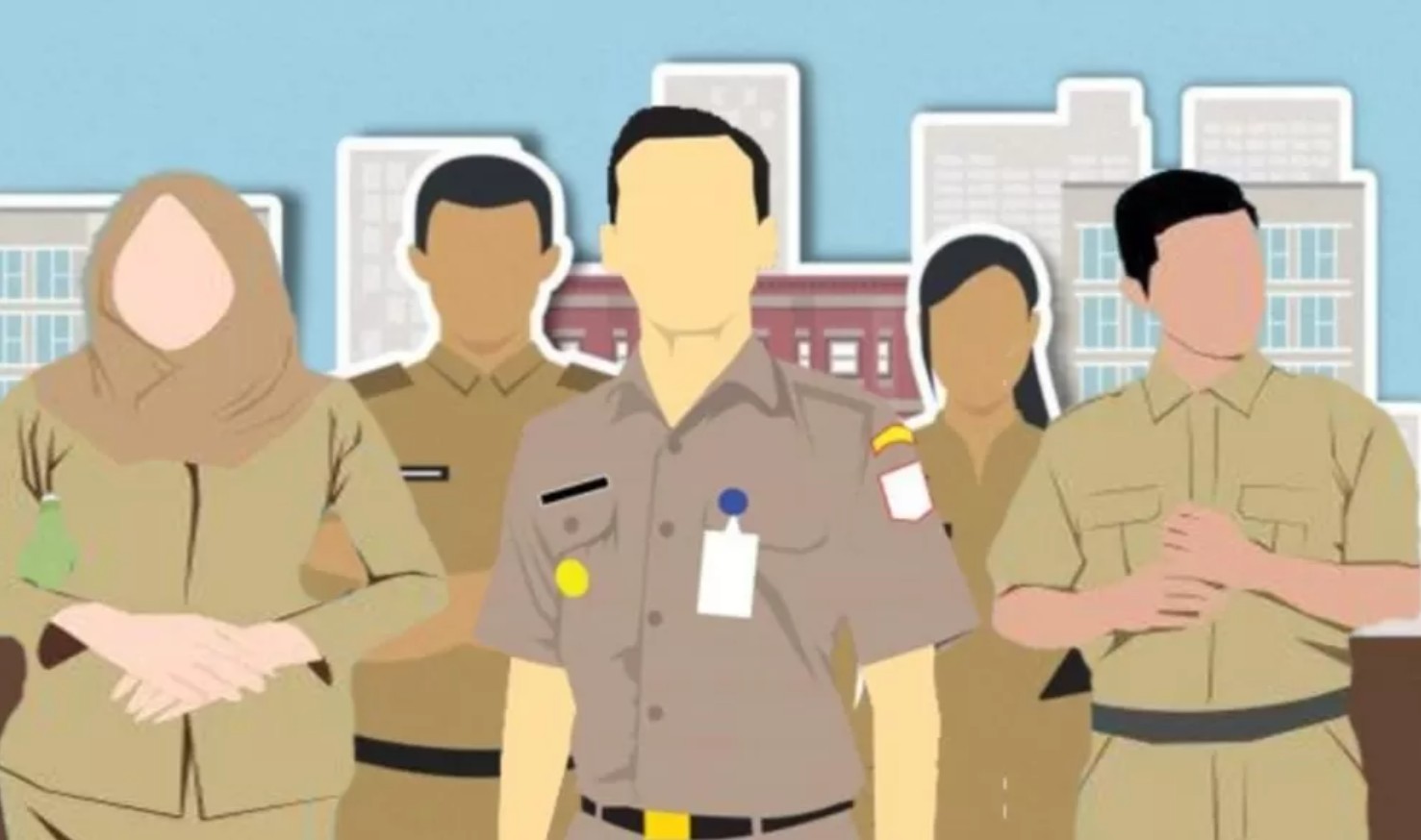 Kenapa Tryout CPNS Full Paket Lebih Efektif Dibandingkan Latihan Parsial?