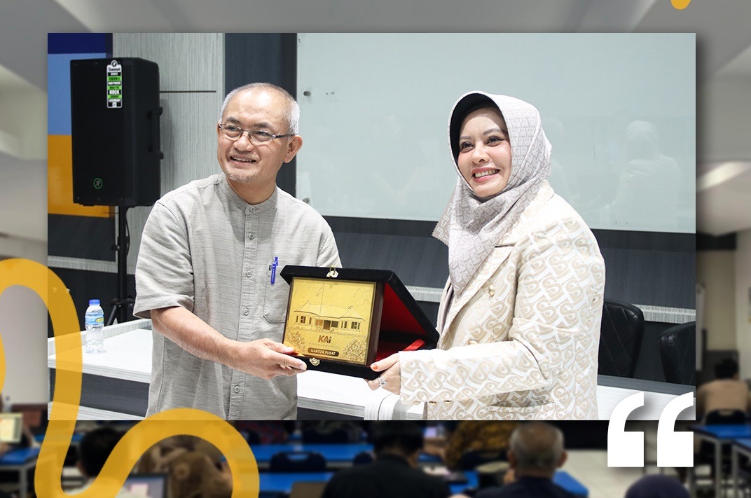 Berikut Profil Dosen Berprestasi Al Ma'soem yang Memiliki Dedikasi Tinggi dalam Bidang Akademik