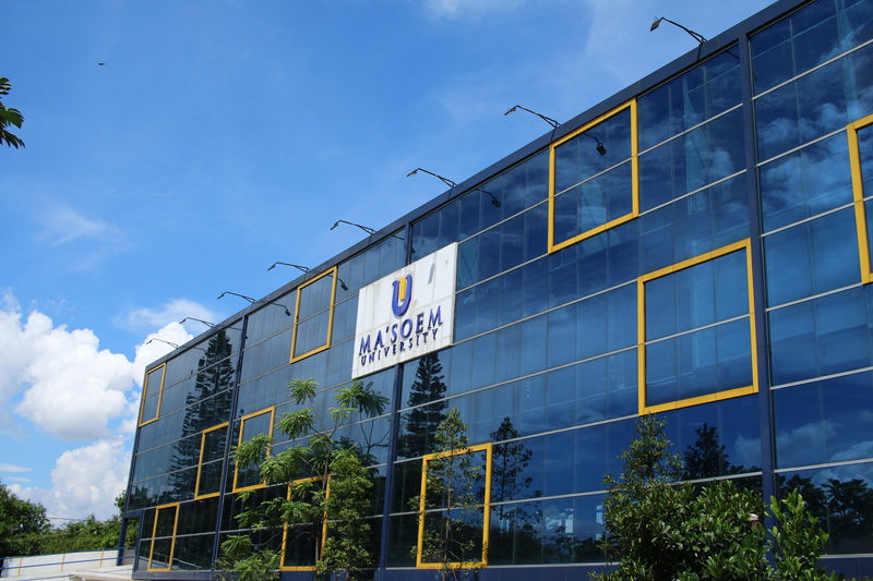 Jurusan Perbankan Syariah Universitas Masoem Bandung: Kuliah Terjangkau dengan Arah Karier Jelas