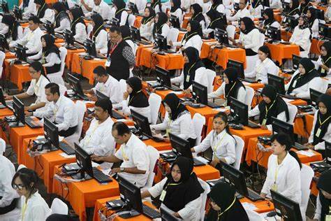 Perbedaan CASN dan CPNS: Tips Memilih Jalur yang Tepat