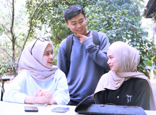 Jurusan Manajemen Bisnis Syariah: Mencetak Lulusan Unggul, Cerdas dan Berkarakter Islami
