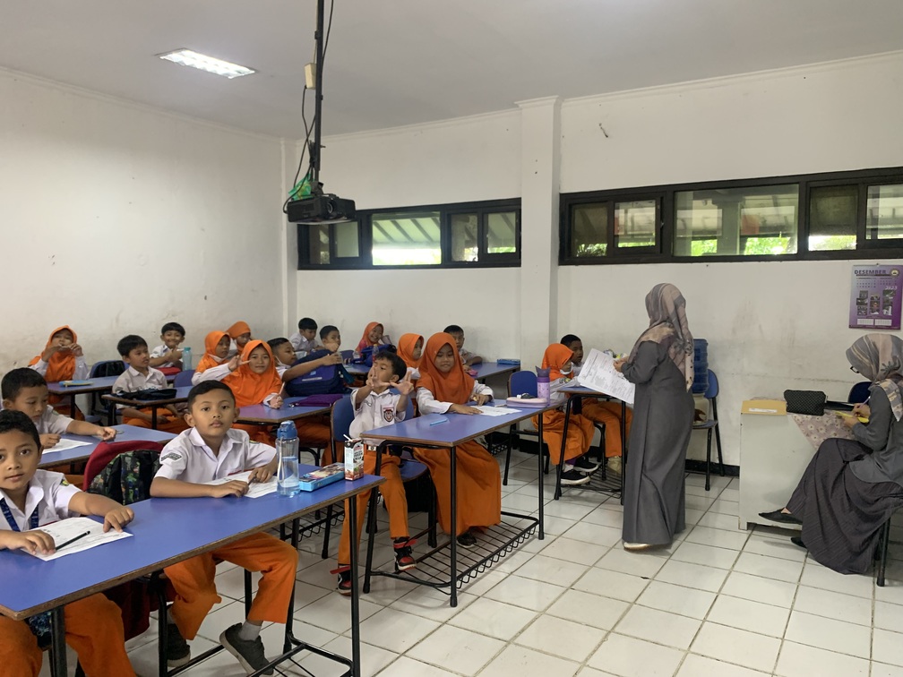 Rajab: Bulan Spesial untuk Menanamkan Nilai Religius di Sekolah