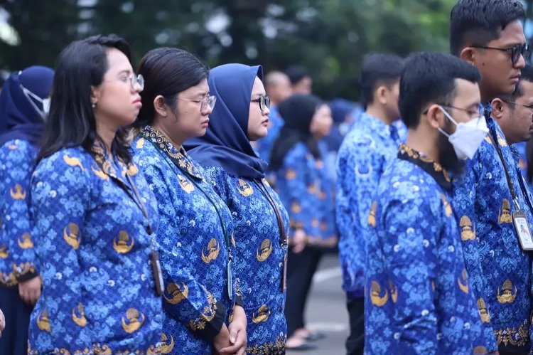 Soal CPNS Formasi Dosen dan Tips Lolosnya