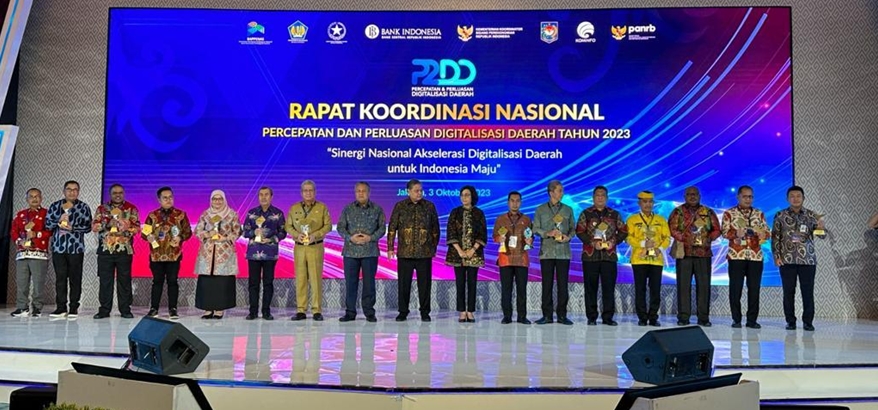 Inovasi Teknologi untuk Desa, Aplikasi Pendukung Pembangunan di Kabupaten Langkat