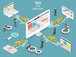 Apa Itu SEO Link Building dan Cara Melakukannya