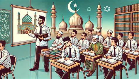 Materi yang Wajib Dipelajari untuk Uji Kompetensi Profesi Guru 2025