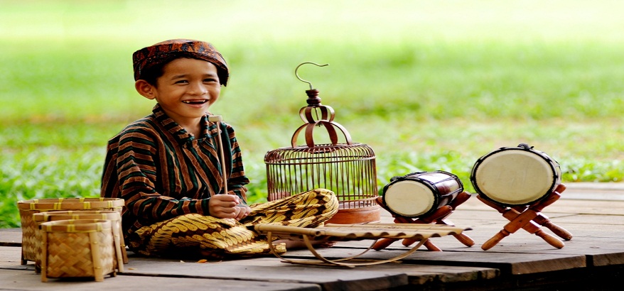 5 Budaya Jawa Kuno Yang Kini Mulai Sulit Ditemukan
