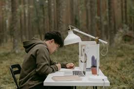 Digital Nomad Pekerjaan Impian Banyak Anak Muda