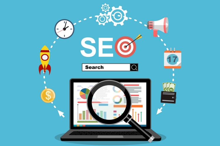 Meningkatkan Keberhasilan Bisnis Online dengan Jasa SEO Website Profesional
