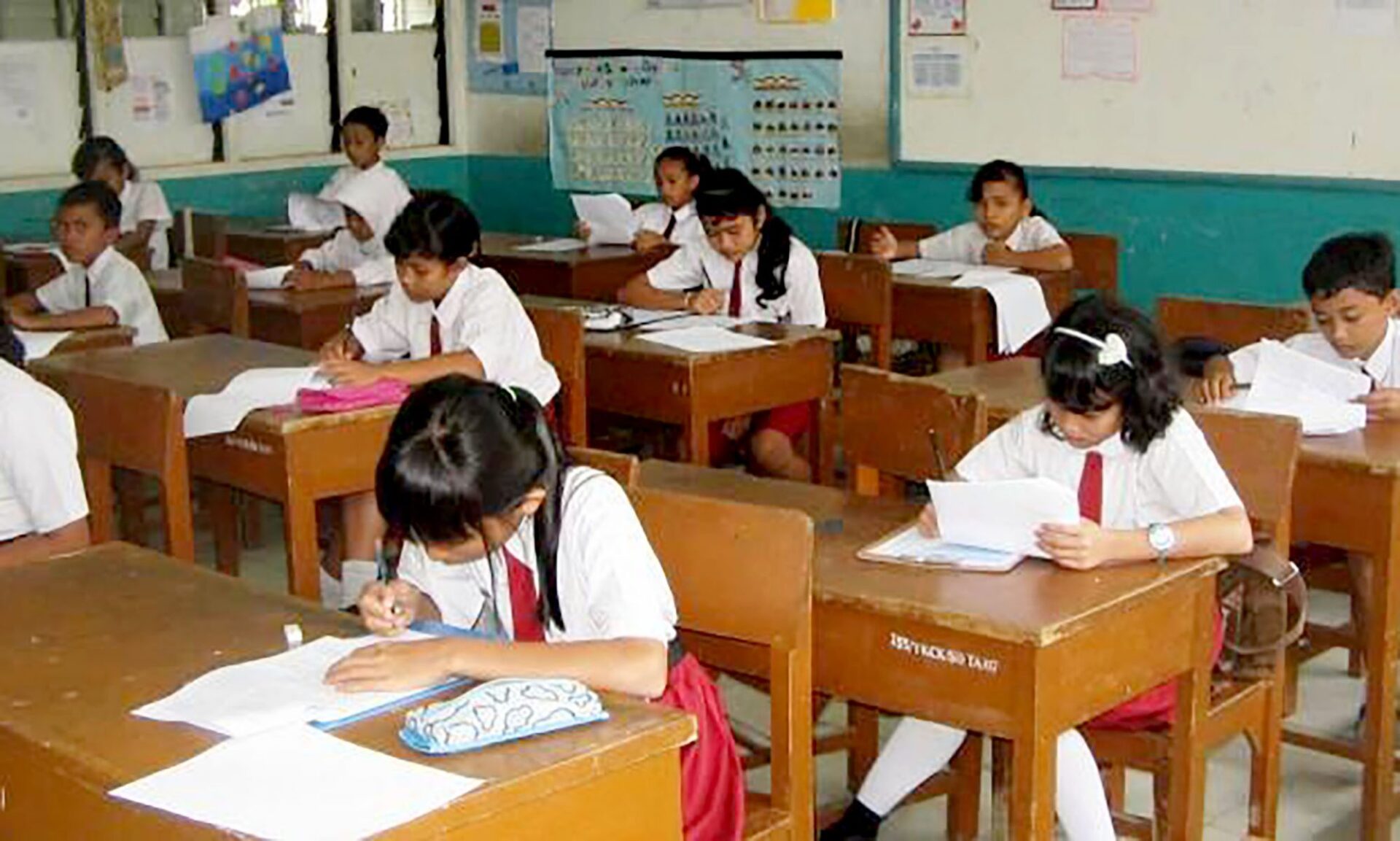 Tryout online Ujian Sekolah SD lengkap: Panduan Belajar Efektif untuk Kelas 6