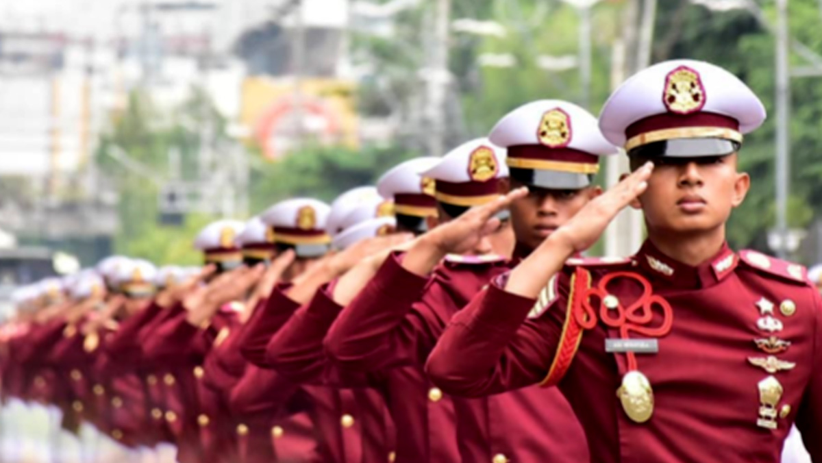 Tes Kesehatan dan Psikologi dalam Program Pendidikan di POLRI