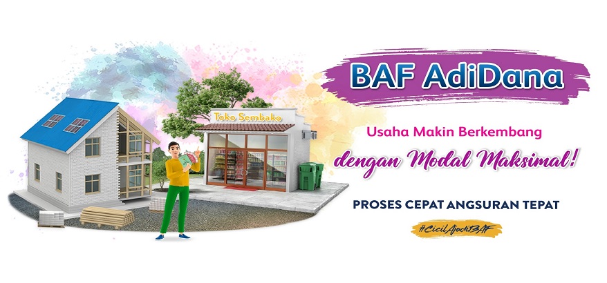 Bussan Auto Finance Solusi Cepat dan Tepat Pembiayaan Sesuai Kebutuhan Anda