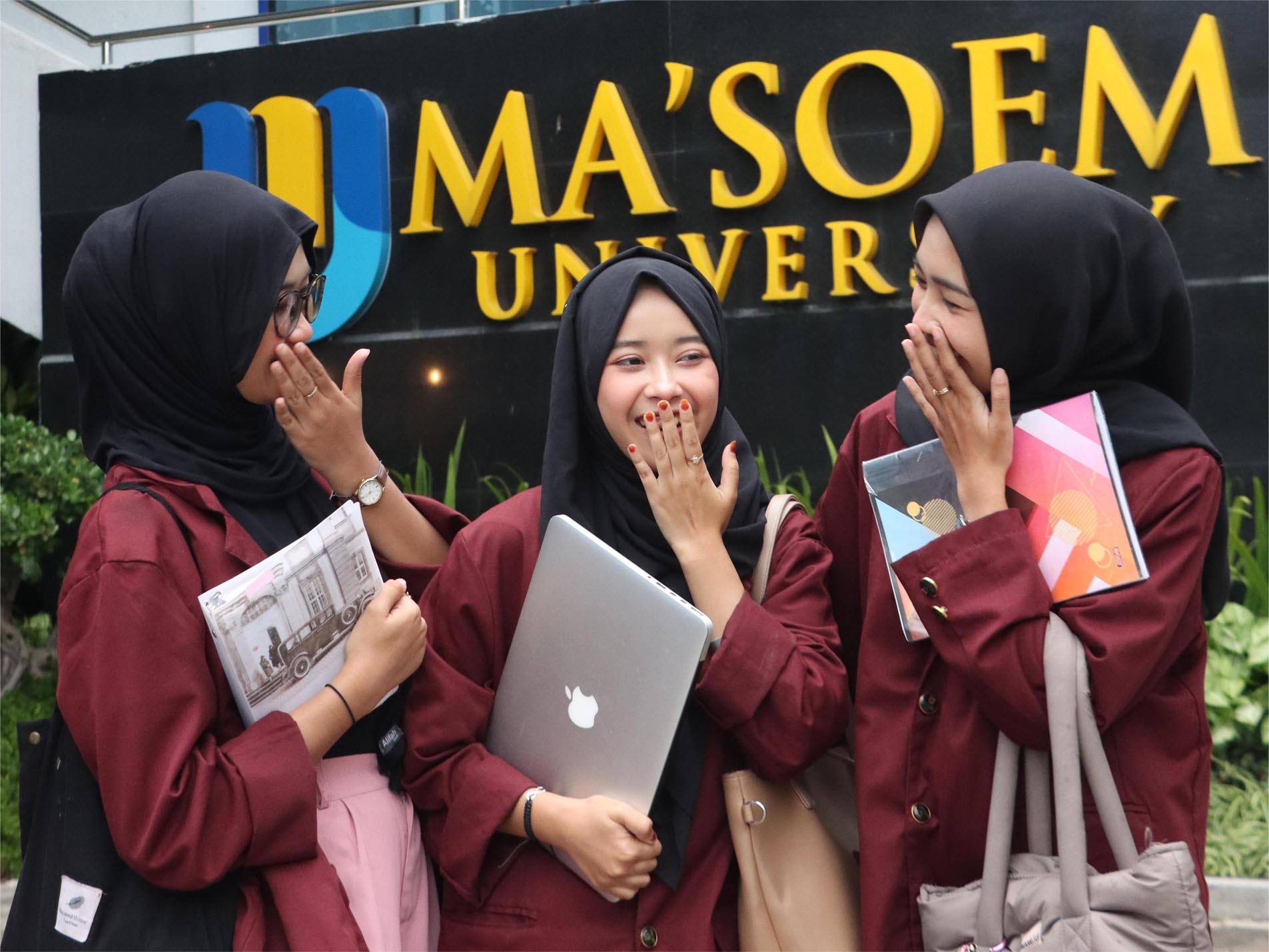 Biaya kuliah sistem informasi s1 hanya 5,5 juta per semester dan info beasiswa kuliah