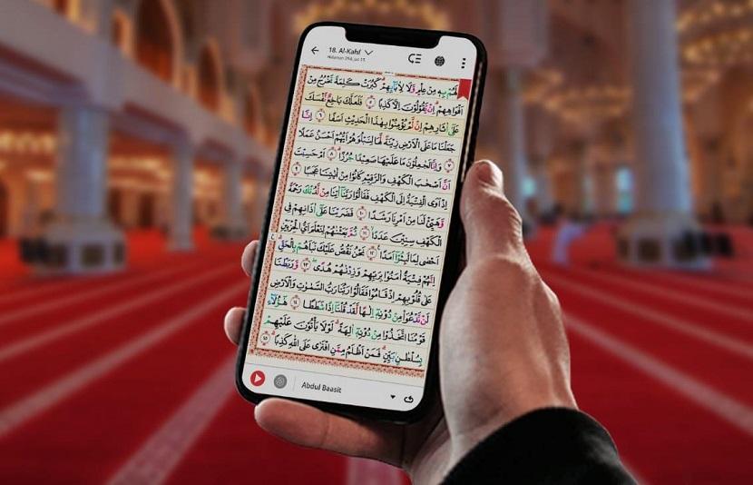 Bagaimana Masa Depan Al-Quran Digital di Era Artificial Intelligence?