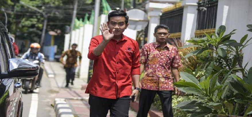 PDIP Beri Sinyal Tidak Dukung Anak-Anak Jokowi Jika Sampai Gagalkan Capres PDIP