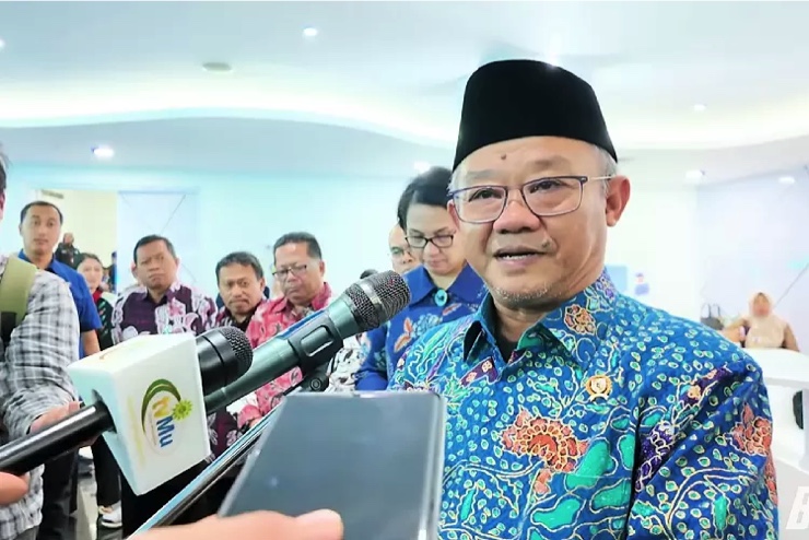 Kemendikdasmen dan Kemenkeu Akan Bahas Anggaran Sekolah Dasar-SMP Gratis Usai Putusan MK