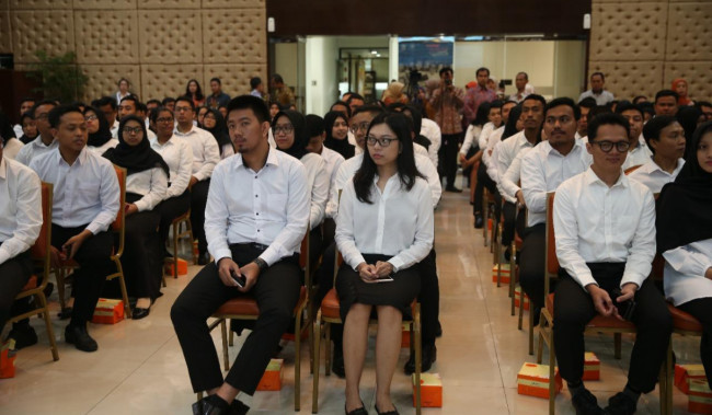 Tips Efektif Mengerjakan Simulasi CPNS 2026 Agar Lolos Passing Grade