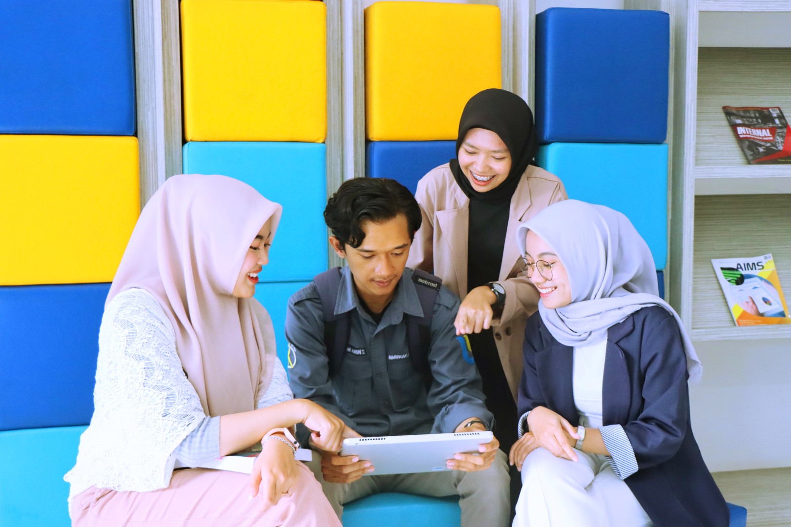 Kegiatan yang Bisa Dilakukan Mahasiswa Selama Bulan Ramadhan Supaya Tetap Produktif