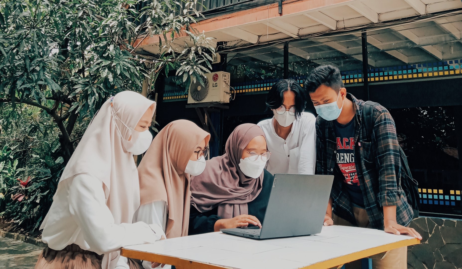 Program Studi Favorit di Kelas Karyawan Masoem University