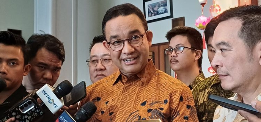 Jakarta International Stadium, Kebanggaan Baru Ibu Kota dari Anies Baswedan