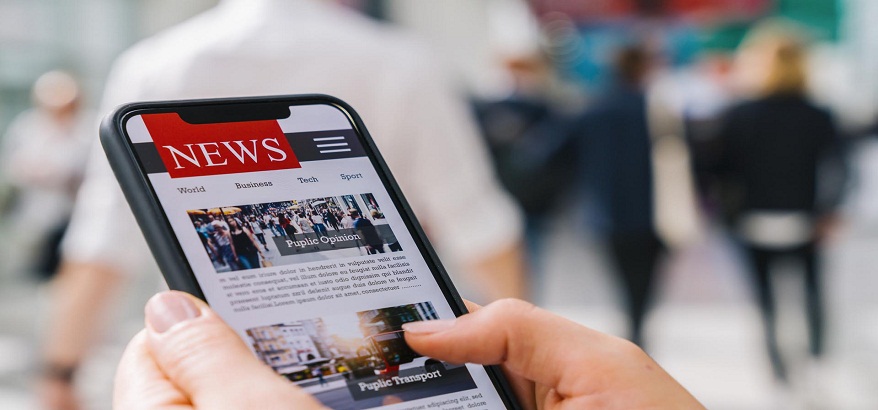Tambah Pengetahuan Anda di Portal Berita Online Paling Lengkap Jago News