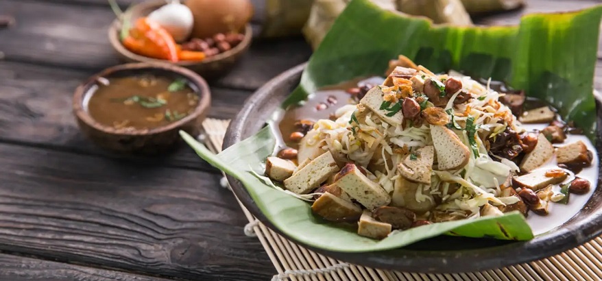 Menjajal Sensasi Kuliner Vegan yang Enak dan Bergizi