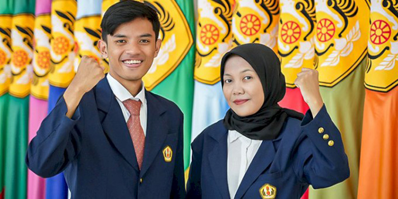 Ikuti Tryout Gratis UNPAD Lengkap dengan Pembahasan Soal dan Tips Sukses