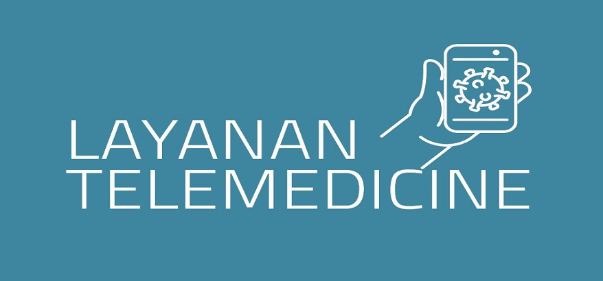 Kabar Penting! Pasien Covid-19 Bisa Dapat Obat Gratis di Layanan Telemedicine