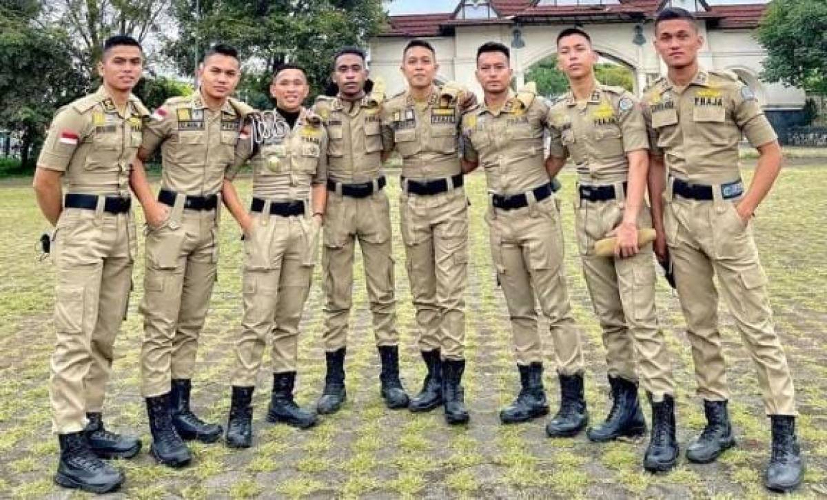 Pengalaman Mahasiswa IPDN: Menyambut Tantangan Dunia Kerja sebagai ASN