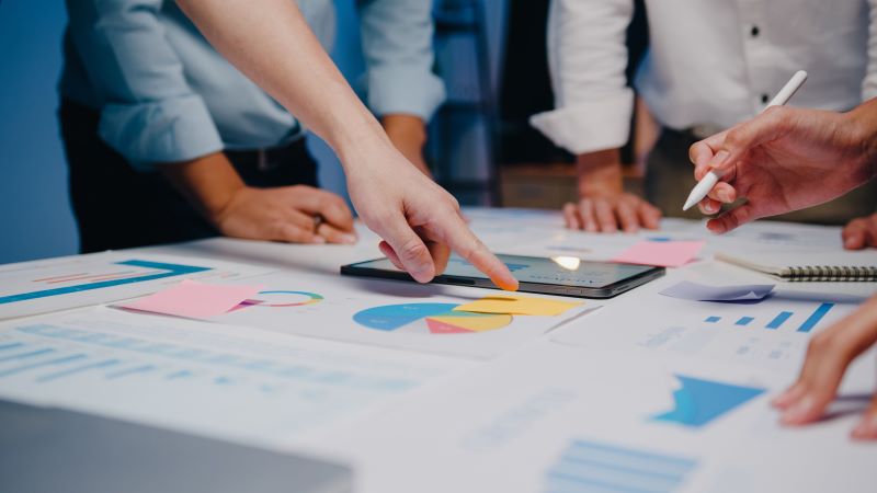 Apakah Bisnis Anda Siap Menghadapi Tantangan Internet Marketing 2026?