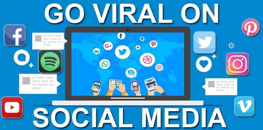 Mendulang Kesuksesan di Media Sosial: Jasa Viral dan Cara Membuat Challenge Viral Bersama Rajakomen.com