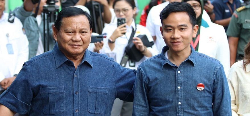 Krisis Nepotisme dan Ancaman pada 25 Tahun Reformasi Indonesia Pada Pencalonan Presiden