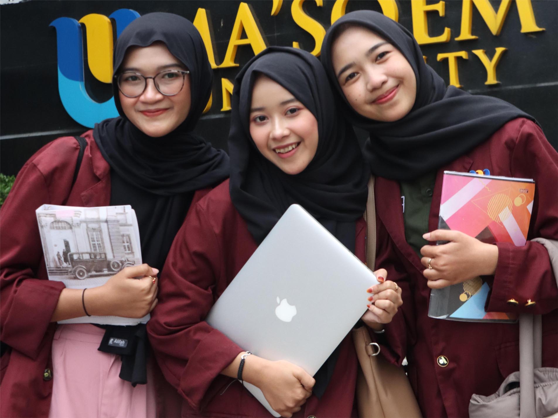 Biaya Pendidikan Kelas Reguler dan Non Reguler Per Semester Sekitar 5,5 Juta Untuk Program Studi Sistem Informasi