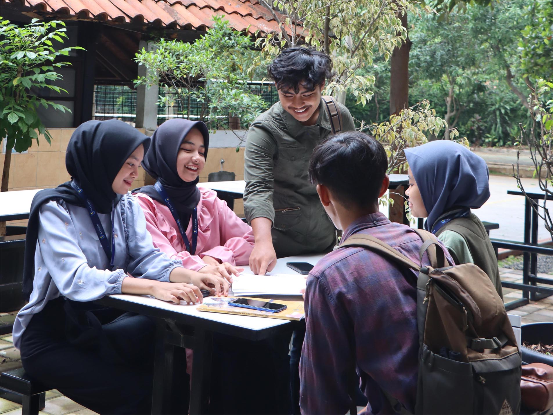 Siap Jadi Sarjana Agribisnis Lewat Jalur Hafalan Al Quran Dengan Beasiswa Penuh Seratus Persen