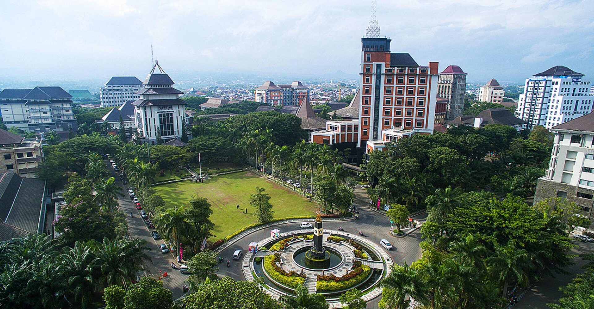 Teknik Elektro Fakultas Teknik Universitas Brawijaya: Spesialisasi dan Masa Depan Profesi
