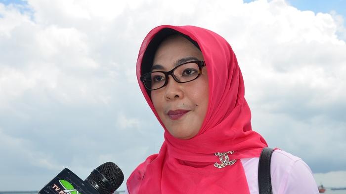 Mengenal Sosok Penentu: Profil Sadarestuwati (PDI-P) Daerah Pemilihan Jawa Timur VIII